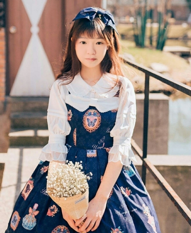 小姐姐的第一张照片--龙岩相亲服务中心