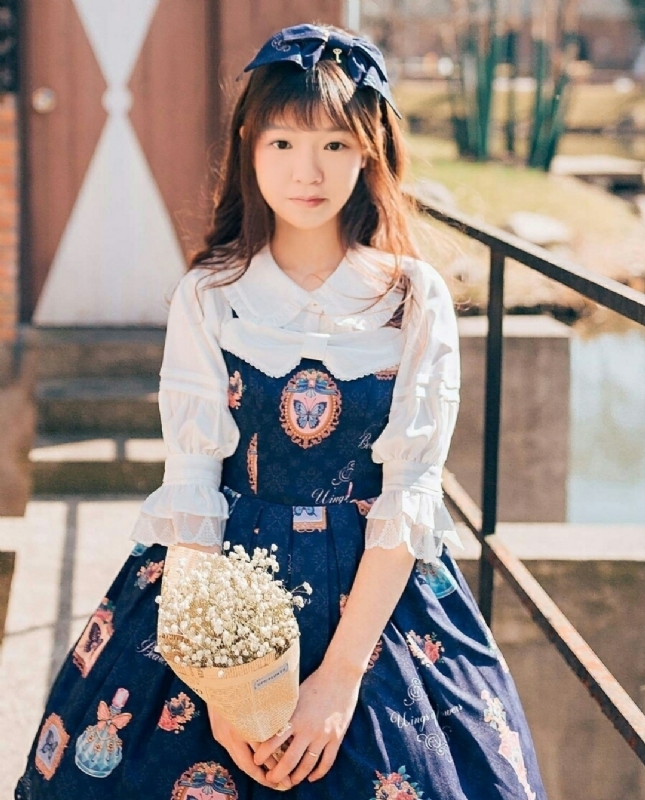 小姐姐的第二张照片--龙岩相亲服务中心