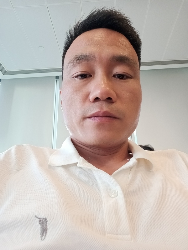 阿童木的第一张照片--龙岩相亲服务中心