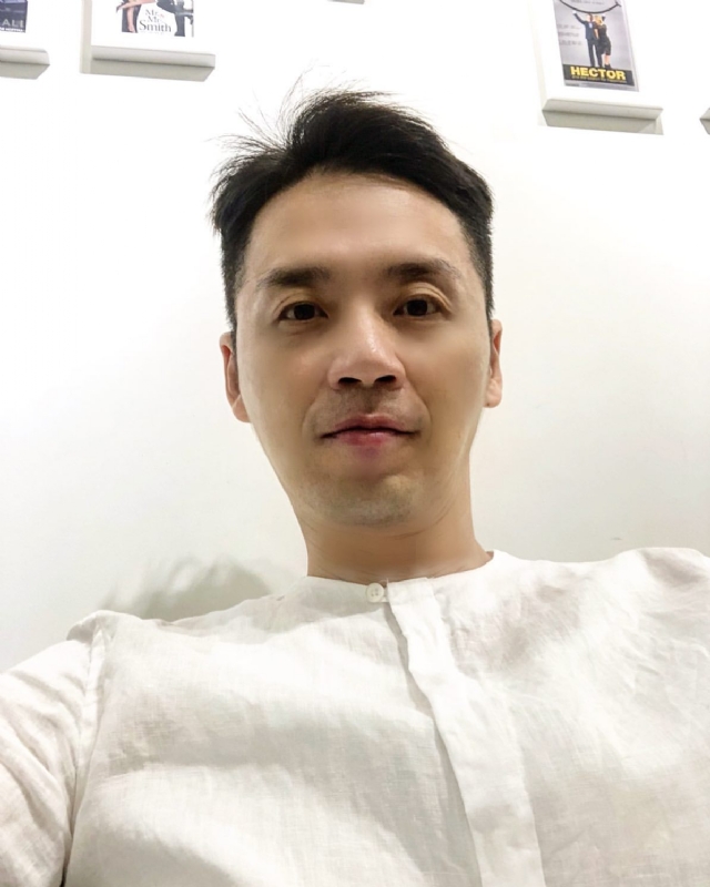 James的第一张照片--龙岩相亲服务中心