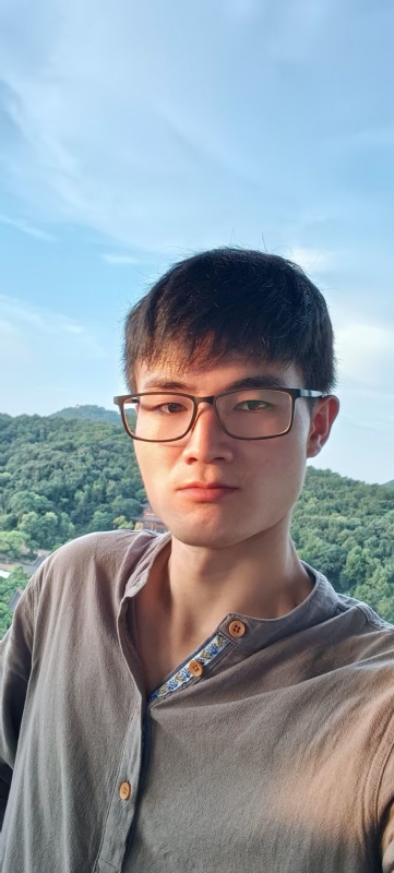 阳光男孩的第三张照片--龙岩相亲服务中心