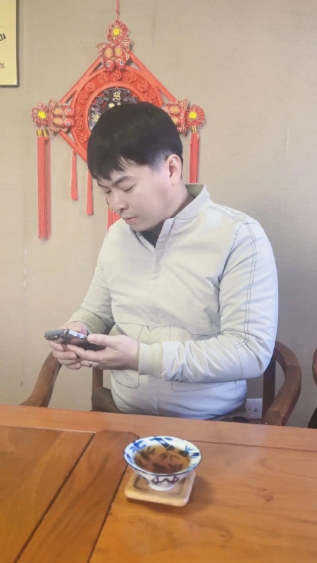 爱福的第一张照片--龙岩相亲服务中心