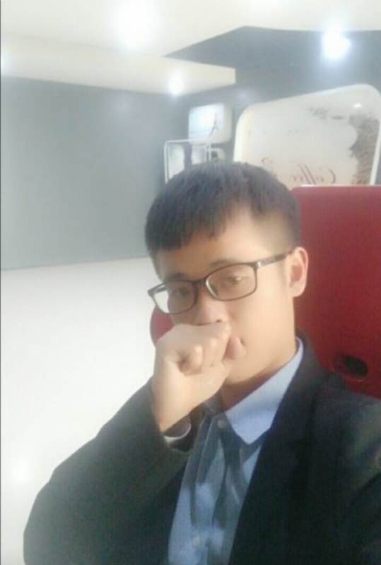 绝卓苦坚的第三张照片--龙岩相亲服务中心