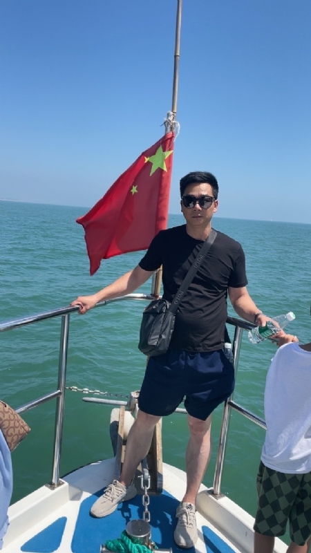 随缘的第一张照片--龙岩相亲服务中心