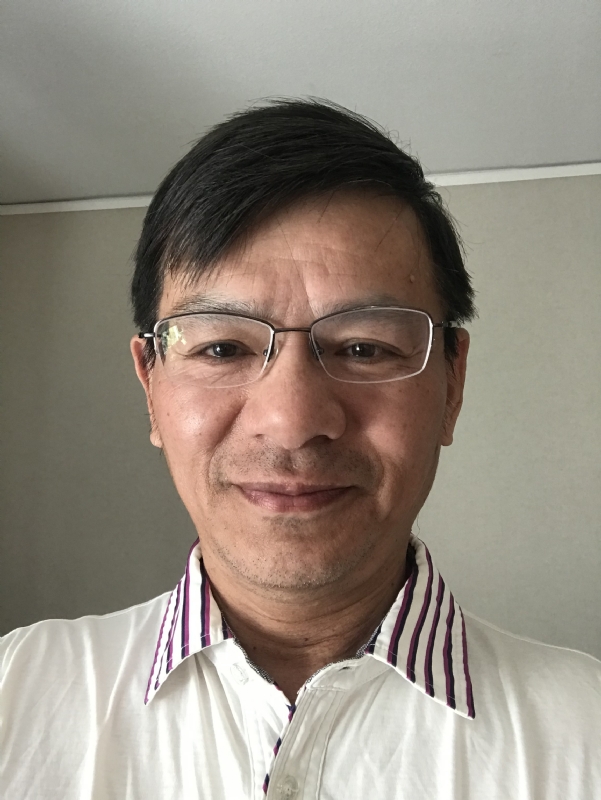 瑞雪的第一张照片--龙岩相亲服务中心
