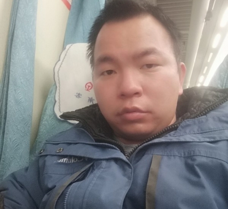 淡定的第一张照片--龙岩相亲服务中心