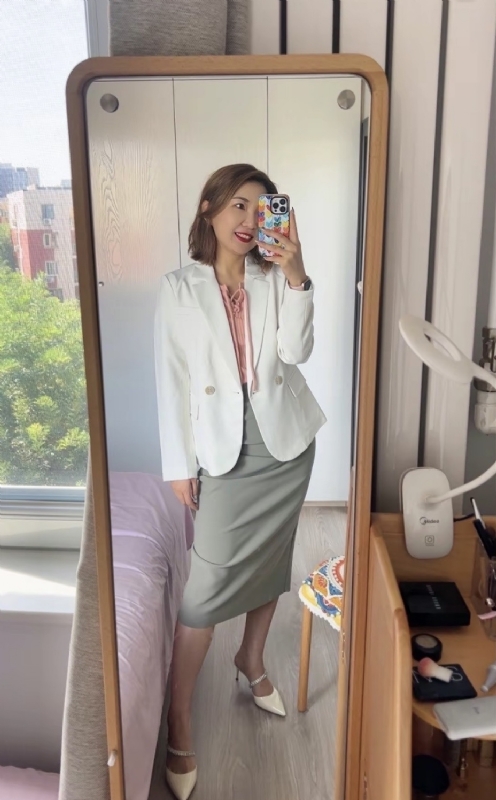 丽波的第三张照片--龙岩相亲服务中心