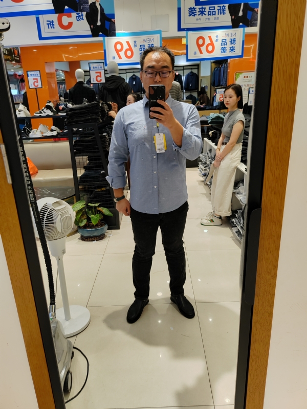 找一个女朋友的第二张照片--龙岩相亲服务中心