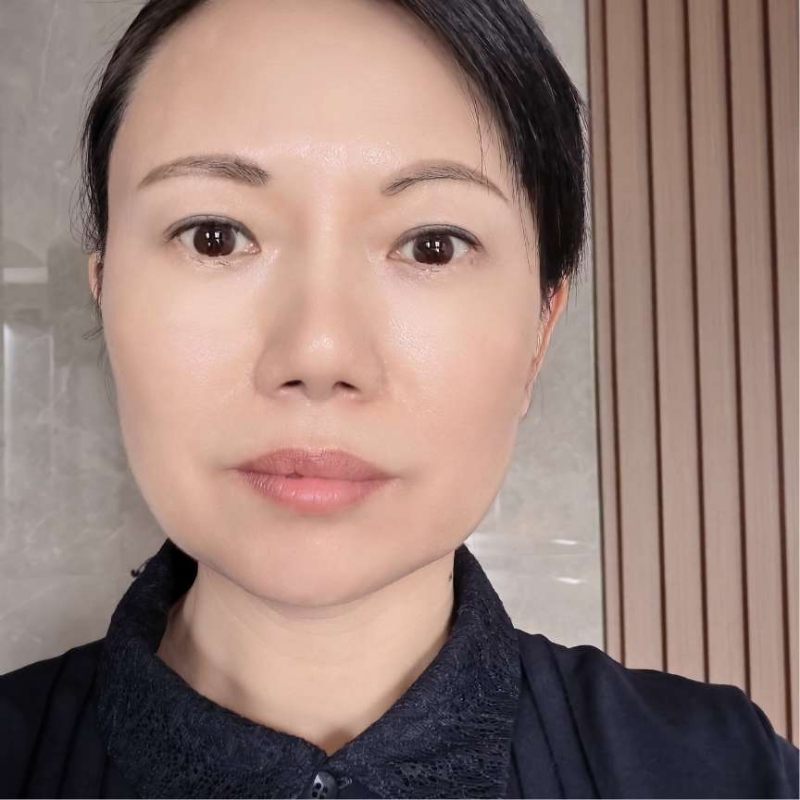 刹那芳华的第二张照片--龙岩相亲服务中心