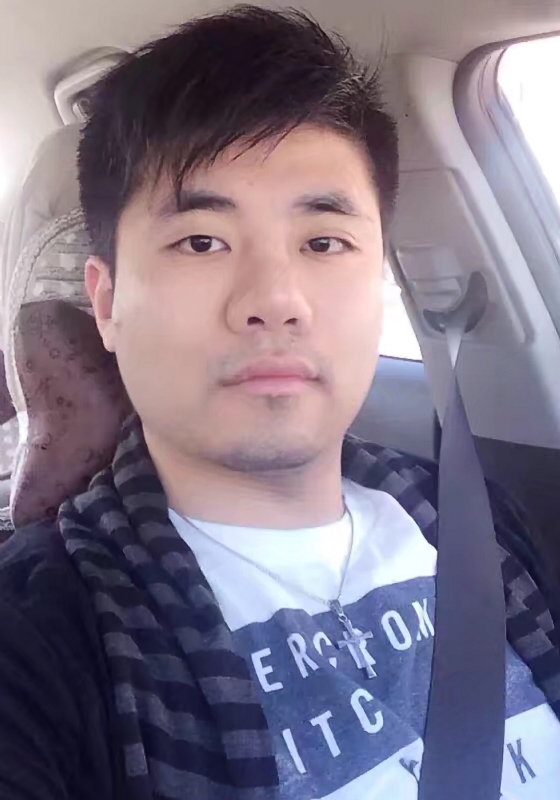 晓兵的第一张照片--龙岩相亲服务中心