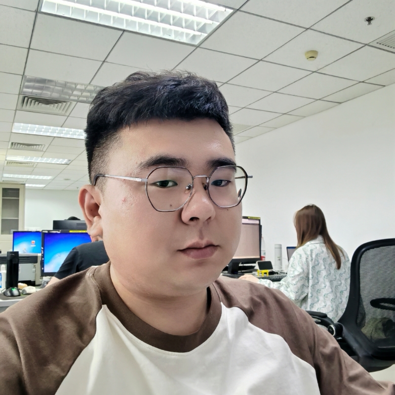 默蝉莫禅的第一张照片--龙岩相亲服务中心