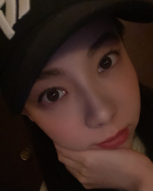 豬妹的第一张照片--龙岩相亲服务中心