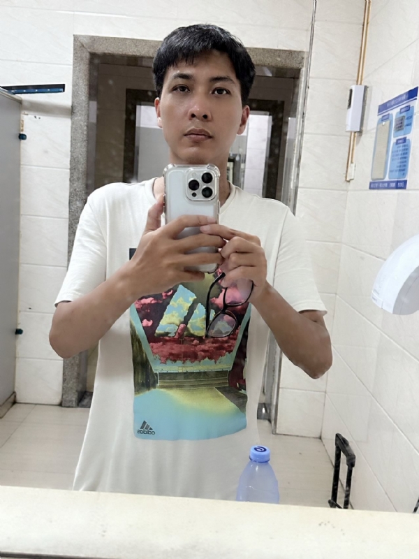 木木的第三张照片--龙岩相亲服务中心