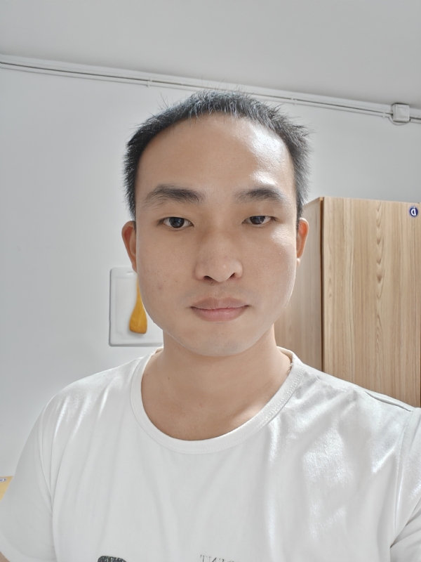 自由随心的第一张照片--龙岩相亲服务中心
