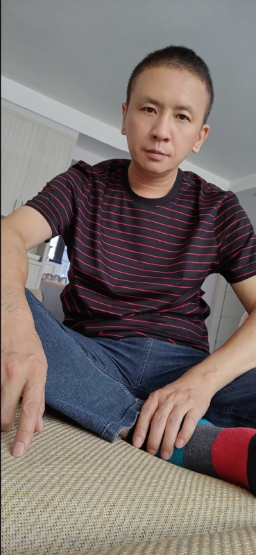 诚~的第一张照片--龙岩相亲服务中心