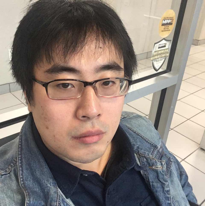 Ray的第二张照片--龙岩相亲服务中心