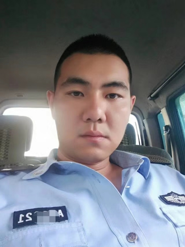 如果不爱请别伤害的第一张照片--龙岩相亲服务中心