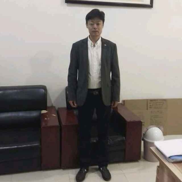蓝天白云的第二张照片--龙岩相亲服务中心