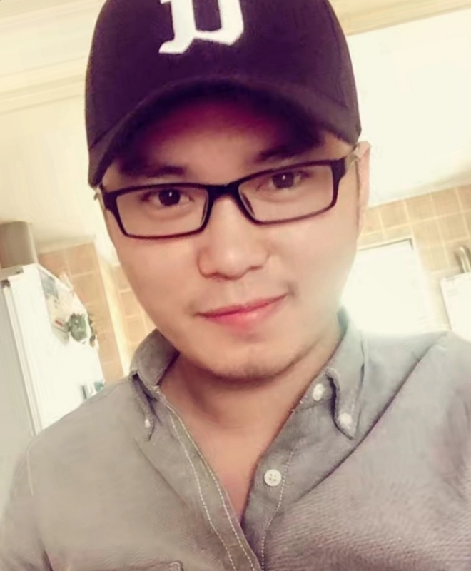 jack的第一张照片--龙岩相亲服务中心