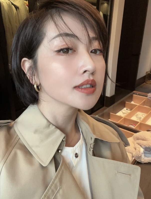 Angie的第一张照片--龙岩相亲服务中心
