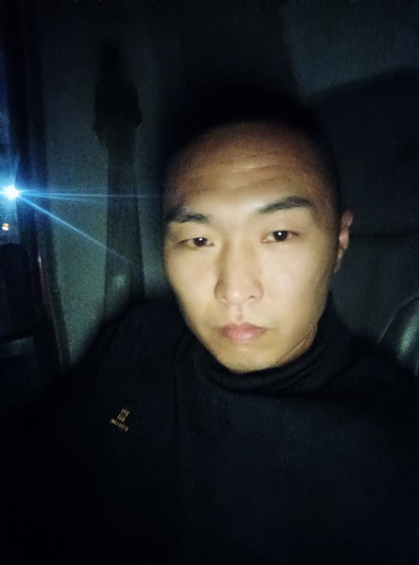 小小李的第一张照片--龙岩相亲服务中心