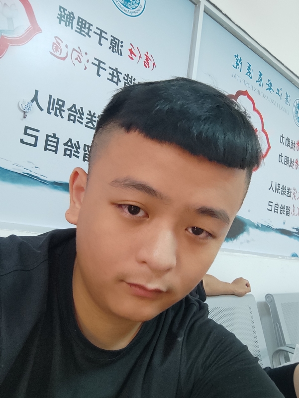 阿景的第一张照片--龙岩相亲服务中心