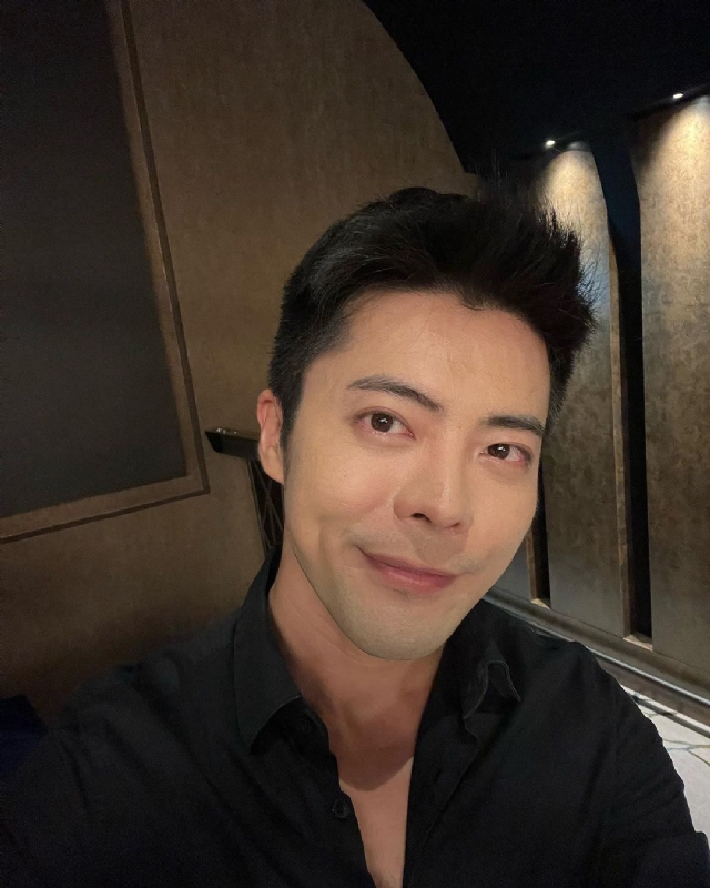 蛮子的第一张照片--龙岩相亲服务中心