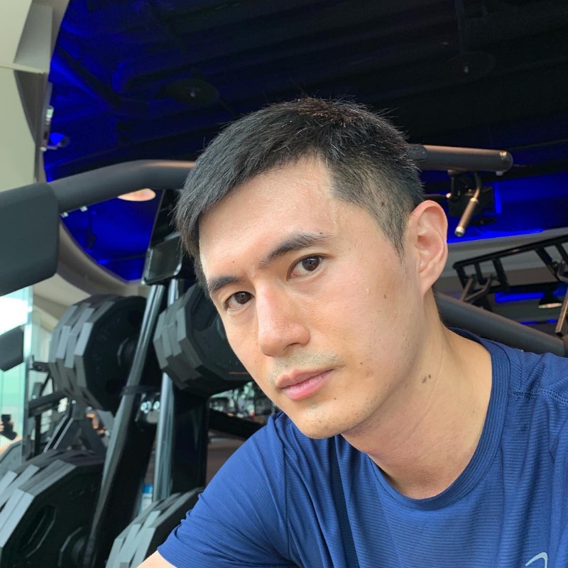 David的第一张照片--龙岩相亲服务中心