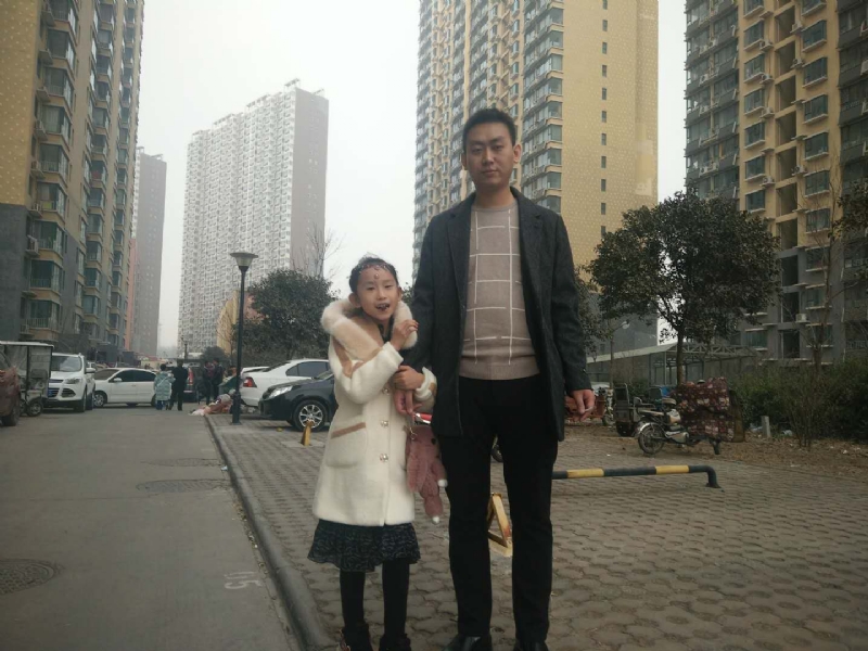 酷客的第一张照片--龙岩相亲服务中心
