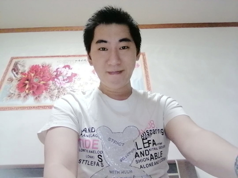 缘分天定的第一张照片--龙岩相亲服务中心