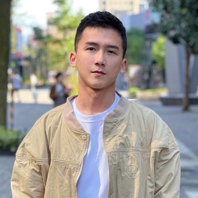 陈宥维的第二张照片--龙岩相亲服务中心