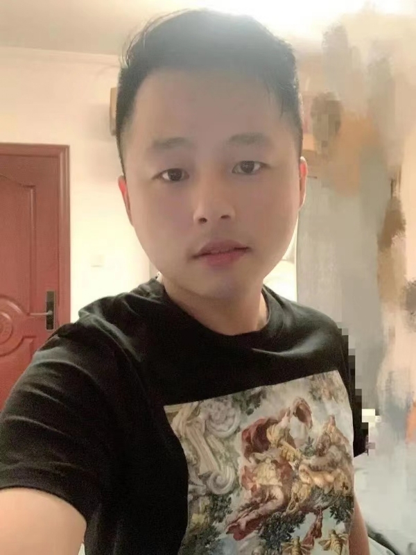 追风少年的第一张照片--龙岩相亲服务中心