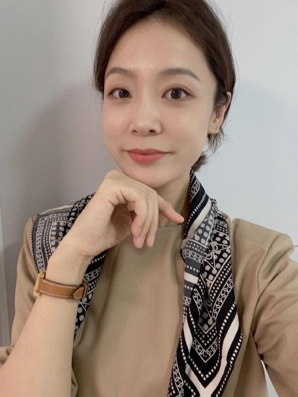 迷人秋色的第一张照片--龙岩相亲服务中心