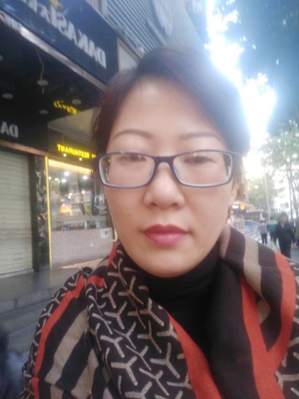 hyq168的第一张照片--龙岩相亲服务中心