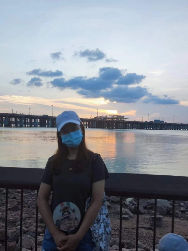 Lam妹的第一张照片--龙岩相亲服务中心