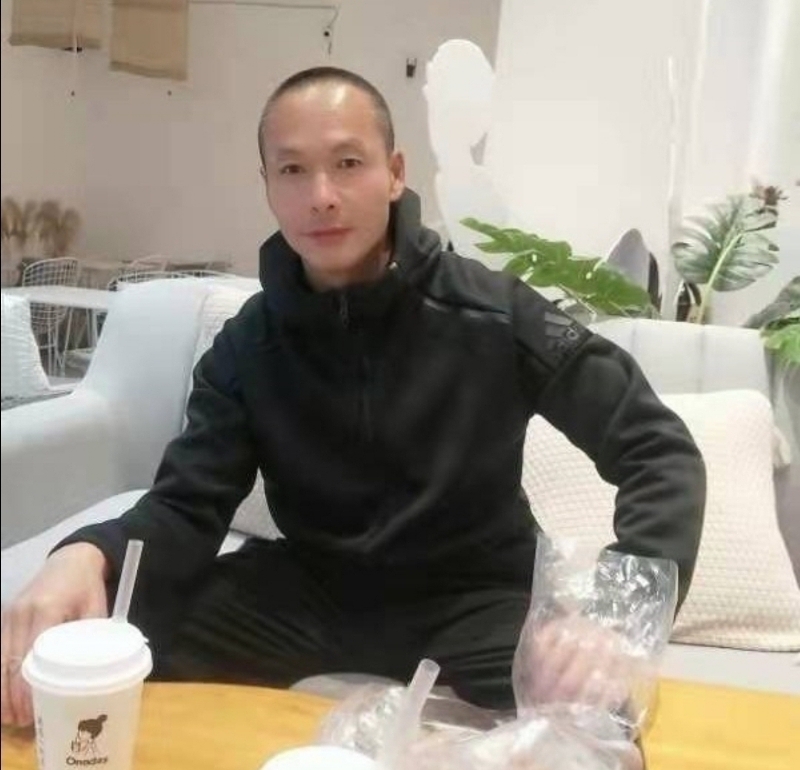 春满的第一张照片--龙岩相亲服务中心