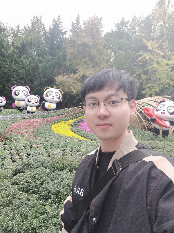 Ray的第一张照片--龙岩相亲服务中心