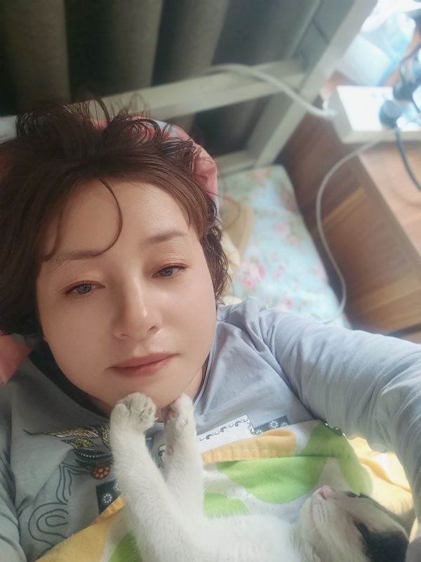 春天的第一张照片--龙岩相亲服务中心