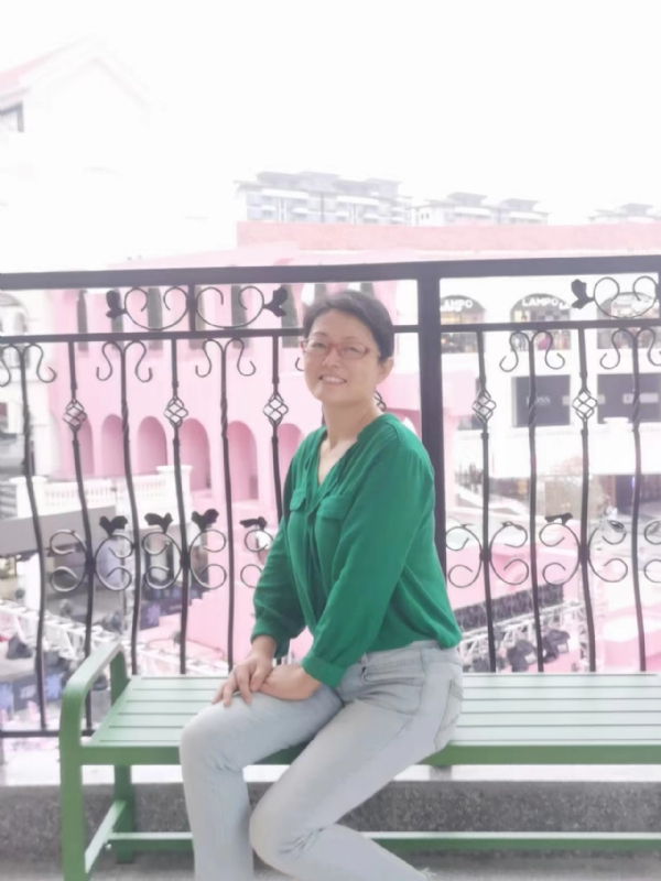 丽华的第三张照片--龙岩相亲服务中心