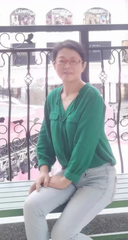 丽华的第七张照片--龙岩相亲服务中心