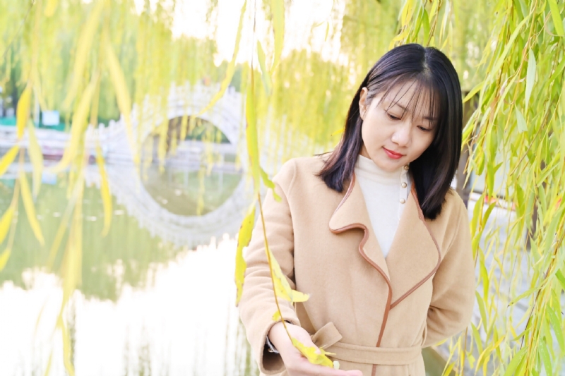暖阳的第一张照片--龙岩相亲服务中心