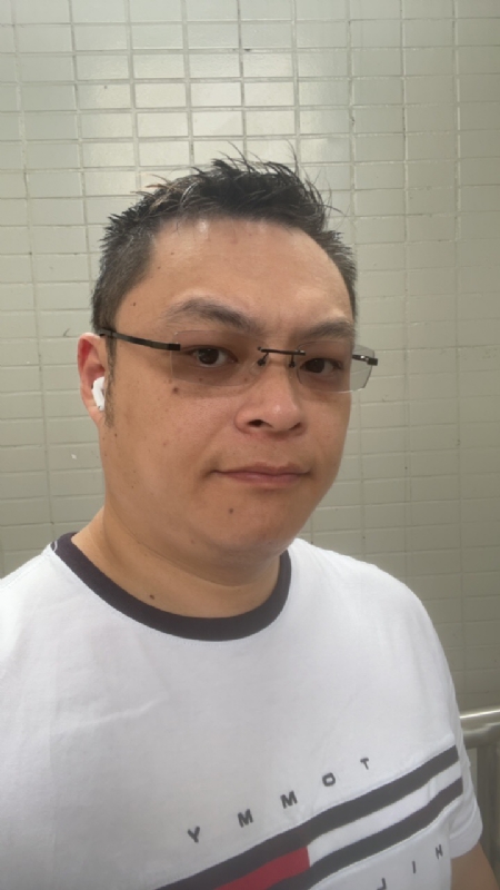 iansuen的第一张照片--龙岩相亲服务中心