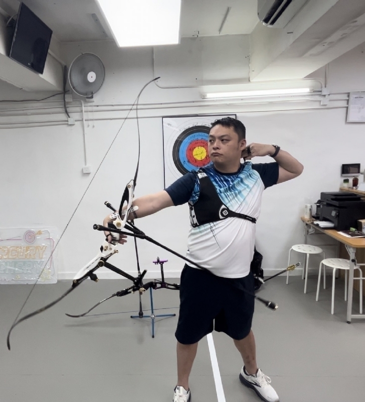 iansuen的第二张照片--龙岩相亲服务中心