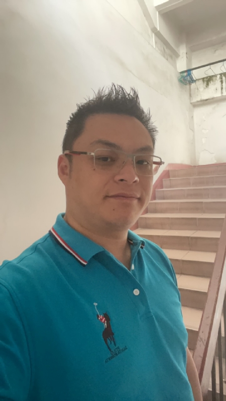 iansuen的第三张照片--龙岩相亲服务中心