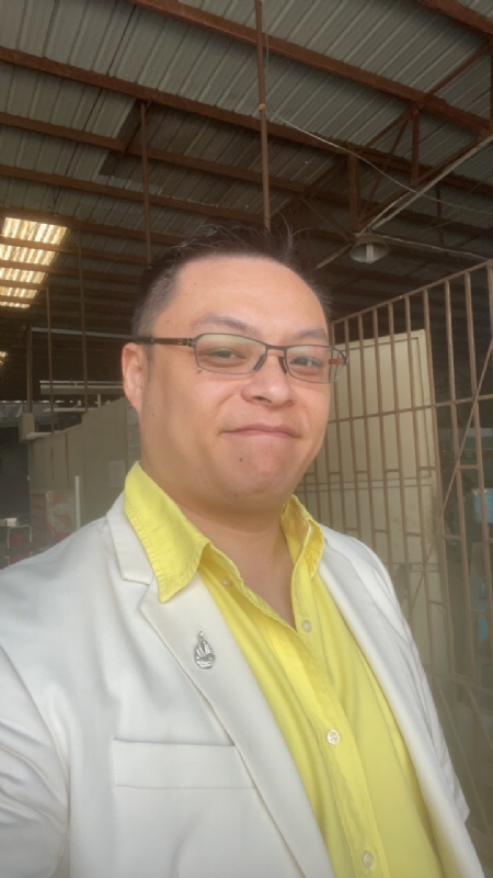 iansuen的第四张照片--龙岩相亲服务中心
