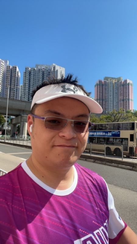 iansuen的第五张照片--龙岩相亲服务中心