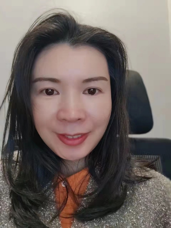 claudia的第一张照片--龙岩相亲服务中心