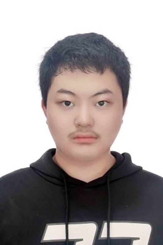 爱笑的男孩的第一张照片--龙岩相亲服务中心