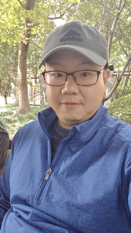 卡卡虎的第一张照片--龙岩相亲服务中心
