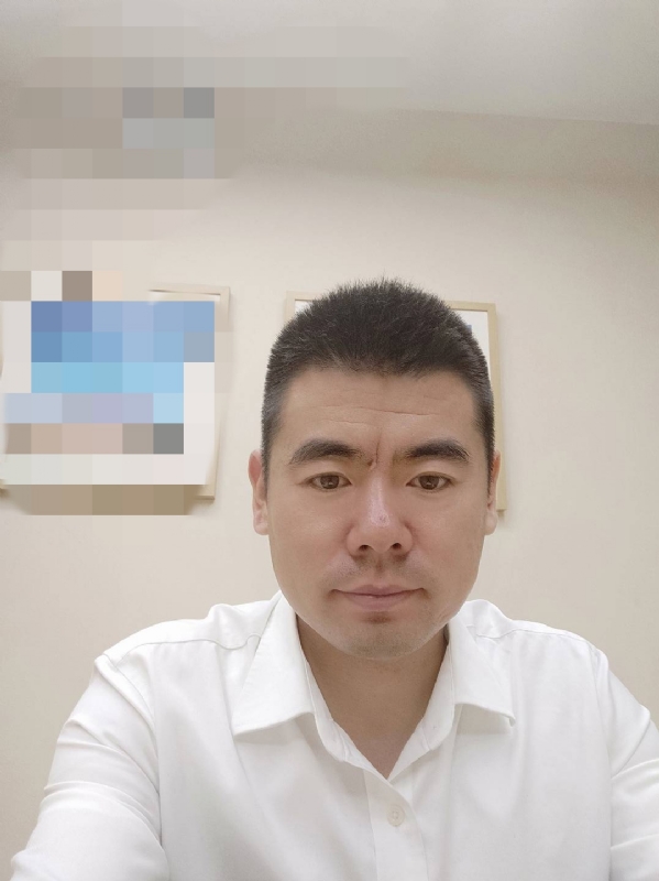 大水的第一张照片--龙岩相亲服务中心
